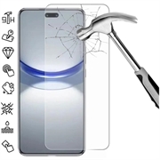 Pellicola Schermo in Vetro Temperato per Huawei Nova 13 - Case Friendly - Trasparente