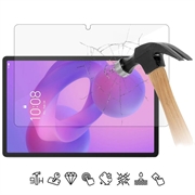 Protezione dello schermo in vetro temperato per Lenovo Idea Tab - 9H - Case Friendly - Trasparente