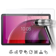 Proteggi Schermo in vetro temperato Lenovo Tab M11 - 9H - Case Friendly  - Trasparente