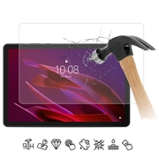 Protezione dello schermo in vetro temperato per Lenovo ThinkTab X11 Gen 1 - 9H - Case Friendly - Trasparente