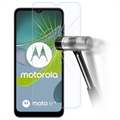Proteggi Schermo in Vetro Temperato per Motorola Moto E13 - Chiaro