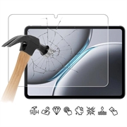 Pellicola Schermo in Vetro Temperato per OnePlus Pad 2 - Case Friendly - Trasparente