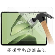 Pellicola Schermo in Vetro Temperato per OnePlus Pad 3 - Case Friendly - Trasparente