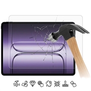 Protezione dello schermo in vetro temperato per OnePlus Pad 4 - 9H - Case Friendly - Trasparente