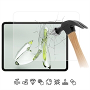 Protezione dello schermo in vetro temperato per OnePlus Pad Go 2/Oppo Pad Air5 - 9H - Case Friendly - Trasparente