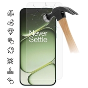 Protezione dello schermo in vetro temperato per OnePlus Turbo 6/Nord 6 - 9H - Case Friendly - Trasparente