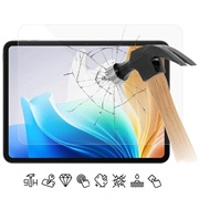 Proteggi Schermo in vetro temperato Oppo Pad Air2 - 9H - Case Friendly  - Trasparente