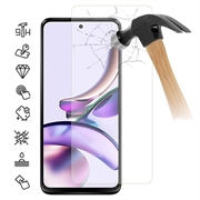 Protezione dello schermo in vetro temperato per Samsung Galaxy A37/A57 - 9H - Case Friendly - Trasparente