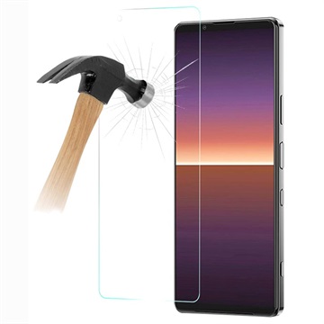 Protezione Schermo in Vetro Temperato per LG W30 Pro - 9H, 0.3mm