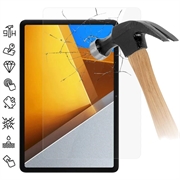 Proteggi Schermo in vetro temperato Xiaomi Poco Pad - 9H - Case Friendly  - Trasparente