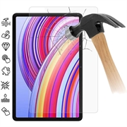 Proteggi Schermo in vetro temperato Xiaomi Redmi Pad Pro/Poco Pad - 9H - Case Friendly  - Trasparente