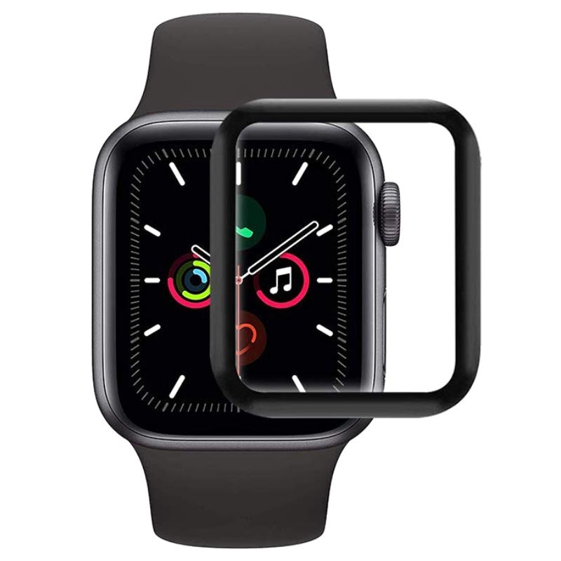 Proteggi Schermo in Vetro Temperato per Apple Watch Series SE/6/5/4 - 40mm