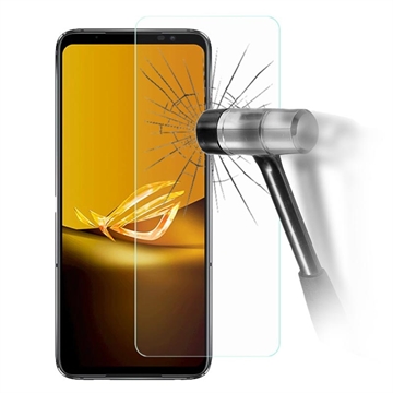 Proteggi Schermo in Vetro Temperato per Huawei P20 Pro - 9H - Chiaro