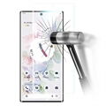 Proteggi Schermo in Vetro Temperato per OnePlus 5T - Cristallo Trasparente