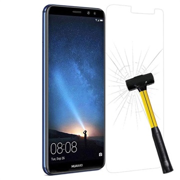 Proteggi Schermo in Vetro Temperato per Huawei Mate 10 Lite