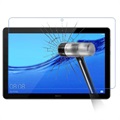 Proteggi Schermo in Vetro Temperato per Huawei MediaPad T5 10 - Chiaro