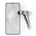 Pellicola salvaschermo in vetro temperato Huawei Nova 11 - 9H - Trasparente
