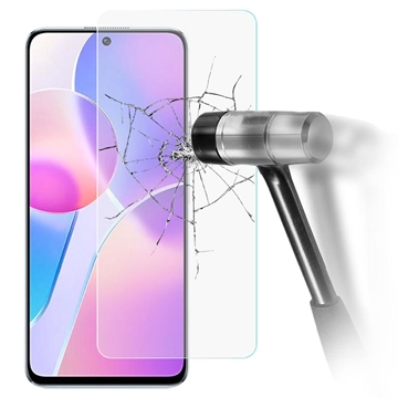 Proteggi Schermo in Vetro Temperato per Xiaomi Redmi Note 8 - 9H, 0.3mm