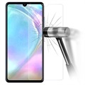 Proteggi Schermo in Vetro Temperato per Huawei P30 Lite - Chiaro