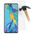 Proteggi Schermo in Vetro Temperato per Huawei P30 - 9H, 2.5D - Trasparente