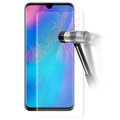 Proteggi Schermo in Vetro Temperato per Huawei P30 Pro - 9H - Trasparente