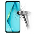 Proteggi Schermo in Vetro Temperato per Samsung Galaxy A51 - 9H - Chiaro