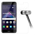Proteggi Schermo in Vetro Temperato per Huawei P8 Lite (2017)