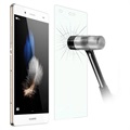Salvaschermo in Vetro Temperato per Huawei P8 Lite