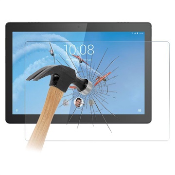 Proteggi Schermo para Lenovo Tab M10 - 0.3mm, 9H - Chiaro