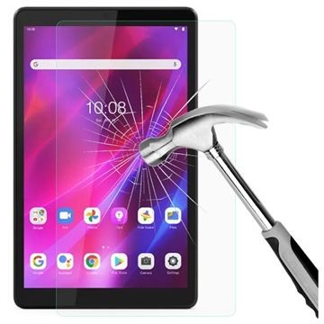 Proteggi Schermo in Vetro Temperato per Lenovo Tab M8 Gen 4 - Chiaro