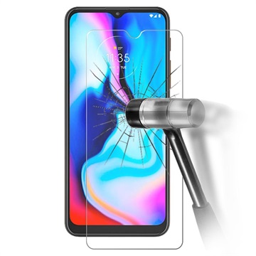 Proteggi Schermo in Vetro Temperato per Xiaomi Redmi Note 8 - 9H, 0.3mm