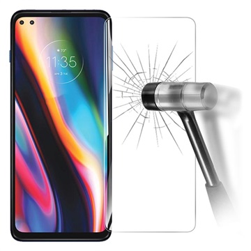 Proteggi Schermo in Vetro Temperato per Xiaomi Redmi Note 8 - 9H, 0.3mm