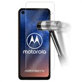 Proteggi Schermo in Vetro Temperato per Motorola One Action - Trasparente