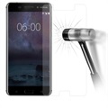 Proteggi Schermo in Vetro Temperato per Nokia 6