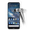 Proteggi Schermo in Vetro Temperato per Xiaomi Redmi Note 8 - 9H, 0.3mm