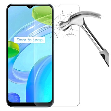 Protezione Schermo in per Samsung Galaxy A20e - 9H, 0.25mm - Chiaro