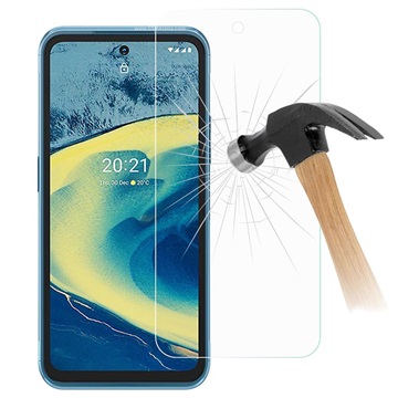 Proteggi Schermo in Vetro Temperato per Xiaomi Redmi Note 8 - 9H, 0.3mm