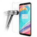 Proteggi Schermo in Vetro Temperato per OnePlus 5T - Cristallo Trasparente