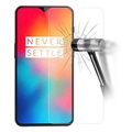 Proteggi Schermo in Vetro Temperato per OnePlus 6T - 9H, 0.3mm - Chiaro