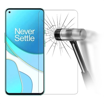 Proteggi Schermo in Vetro Temperato per Xiaomi Redmi Note 8 - 9H, 0.3mm