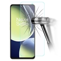 Pellicola salvaschermo in vetro temperato per OnePlus Nord CE 3 Lite/N30 - 9H, 0.3mm - Trasparente