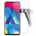 Proteggi Schermo per Samsung Galaxy A10 - 9H, 2.5D - Trasparente