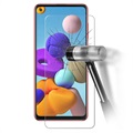 Proteggi Schermo in Vetro Temperato per Xiaomi Redmi Note 8 - 9H, 0.3mm