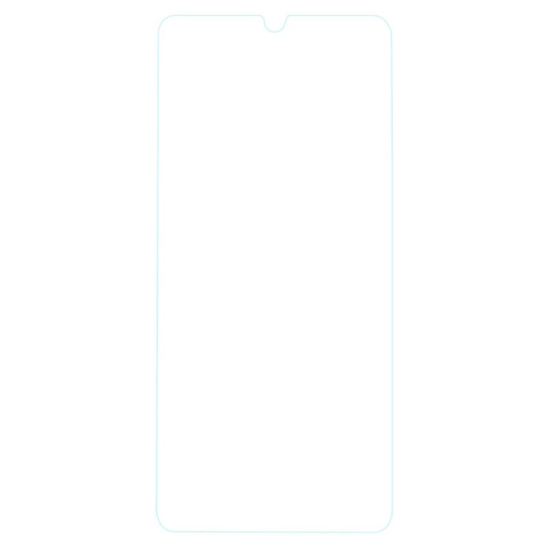 Savvies 3 Pellicole Vetro Temperato 9H Per Display Circolari (Ø 37 Mm) - Protezione Schermo Anti Graffio E Anti Impronta