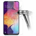 Proteggi Schermo in Vetro Temperato per Samsung Galaxy A50 - 9H - Chiaro