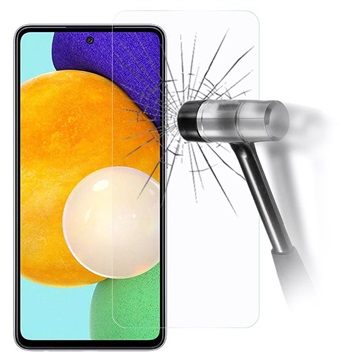 Proteggi Schermo in Vetro Temperato per Xiaomi Redmi Note 8 - 9H, 0.3mm