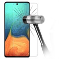 Protezione Schermo in Vetro Temperato per Samsung Galaxy A71 - 9H, 0.3mm
