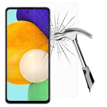 Protezione Schermo in Vetro Temperato per Huawei Y6 (2019) - 9H, 0.3mm