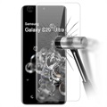 Proteggi Schermo in Vetro Temperato per Samsung Galaxy A51 - 9H - Chiaro