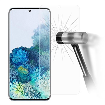 Proteggi Schermo in Vetro Temperato per Xiaomi Redmi Note 8 - 9H, 0.3mm